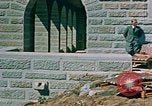 Standbild Adolf Hitler Berchtesgaden Deutschland, 1940, aus Sekunde 6 historischem Filmmaterial Videoclip 65675047945