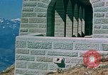 Standbild Adolf Hitler Berchtesgaden Deutschland, 1940, aus Sekunde 7 historischem Filmmaterial Videoclip 65675047945