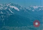 Standbild Adolf Hitler Berchtesgaden Deutschland, 1940, aus Sekunde 11 historischem Filmmaterial Videoclip 65675047945
