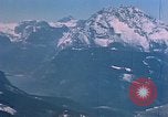 Standbild Adolf Hitler Berchtesgaden Deutschland, 1940, aus Sekunde 15 historischem Filmmaterial Videoclip 65675047945