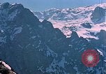 Standbild Adolf Hitler Berchtesgaden Deutschland, 1940, aus Sekunde 23 historischem Filmmaterial Videoclip 65675047945