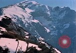 Standbild Adolf Hitler Berchtesgaden Deutschland, 1940, aus Sekunde 25 historischem Filmmaterial Videoclip 65675047945