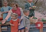 Standbild Adolf Hitler Berchtesgaden Deutschland, 1940, aus Sekunde 59 historischem Filmmaterial Videoclip 65675047945