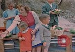 Standbild Adolf Hitler Berchtesgaden Deutschland, 1940, aus Sekunde 60 historischem Filmmaterial Videoclip 65675047945