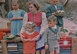 Standbild Adolf Hitler Berchtesgaden Deutschland, 1940, aus Sekunde 62 historischem Filmmaterial Videoclip 65675047945