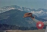 Image of Adolf Hitler at Berghof Berchtesgaden Germany, 1940, second 3 stock footage video 65675047946