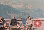 Image of Adolf Hitler at Berghof Berchtesgaden Germany, 1940, second 28 stock footage video 65675047946
