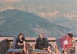 Image of Adolf Hitler at Berghof Berchtesgaden Germany, 1940, second 30 stock footage video 65675047946