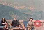 Image of Adolf Hitler at Berghof Berchtesgaden Germany, 1940, second 32 stock footage video 65675047946