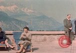 Image of Adolf Hitler at Berghof Berchtesgaden Germany, 1940, second 33 stock footage video 65675047946