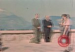 Image of Adolf Hitler at Berghof Berchtesgaden Germany, 1940, second 34 stock footage video 65675047946