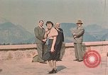 Image of Adolf Hitler at Berghof Berchtesgaden Germany, 1940, second 35 stock footage video 65675047946