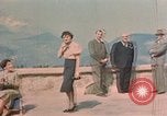 Image of Adolf Hitler at Berghof Berchtesgaden Germany, 1940, second 36 stock footage video 65675047946