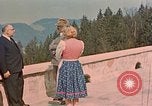 Image of Adolf Hitler at Berghof Berchtesgaden Germany, 1940, second 37 stock footage video 65675047946