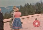 Image of Adolf Hitler at Berghof Berchtesgaden Germany, 1940, second 39 stock footage video 65675047946