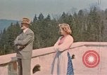 Image of Adolf Hitler at Berghof Berchtesgaden Germany, 1940, second 47 stock footage video 65675047946