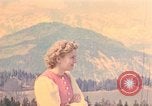 Image of Adolf Hitler at Berghof Berchtesgaden Germany, 1940, second 61 stock footage video 65675047946