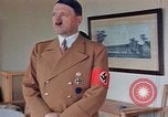 Image Adolf Hitler à Berghof Berchtesgaden Allemagne, 1940, de la seconde 3 séquences d'archives historiques vidéo 65675047947