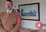 Image Adolf Hitler à Berghof Berchtesgaden Allemagne, 1940, de la seconde 5 séquences d'archives historiques vidéo 65675047947