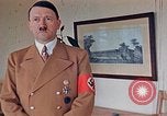 Image Adolf Hitler à Berghof Berchtesgaden Allemagne, 1940, de la seconde 6 séquences d'archives historiques vidéo 65675047947