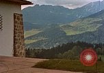 Image Adolf Hitler à Berghof Berchtesgaden Allemagne, 1940, de la seconde 7 séquences d'archives historiques vidéo 65675047947
