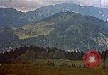 Image Adolf Hitler à Berghof Berchtesgaden Allemagne, 1940, de la seconde 9 séquences d'archives historiques vidéo 65675047947