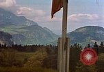 Image Adolf Hitler à Berghof Berchtesgaden Allemagne, 1940, de la seconde 17 séquences d'archives historiques vidéo 65675047947