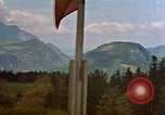 Image Adolf Hitler à Berghof Berchtesgaden Allemagne, 1940, de la seconde 18 séquences d'archives historiques vidéo 65675047947