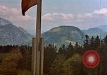 Image Adolf Hitler à Berghof Berchtesgaden Allemagne, 1940, de la seconde 19 séquences d'archives historiques vidéo 65675047947