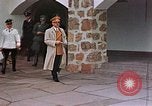 Image Adolf Hitler à Berghof Berchtesgaden Allemagne, 1940, de la seconde 27 séquences d'archives historiques vidéo 65675047947