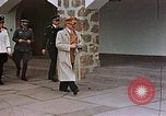 Image Adolf Hitler à Berghof Berchtesgaden Allemagne, 1940, de la seconde 28 séquences d'archives historiques vidéo 65675047947