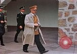 Image Adolf Hitler à Berghof Berchtesgaden Allemagne, 1940, de la seconde 30 séquences d'archives historiques vidéo 65675047947