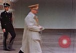 Image Adolf Hitler à Berghof Berchtesgaden Allemagne, 1940, de la seconde 32 séquences d'archives historiques vidéo 65675047947