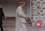 Image Adolf Hitler à Berghof Berchtesgaden Allemagne, 1940, de la seconde 33 séquences d'archives historiques vidéo 65675047947