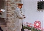 Image Adolf Hitler à Berghof Berchtesgaden Allemagne, 1940, de la seconde 34 séquences d'archives historiques vidéo 65675047947