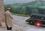 Image Adolf Hitler à Berghof Berchtesgaden Allemagne, 1940, de la seconde 41 séquences d'archives historiques vidéo 65675047947