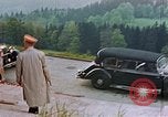 Image Adolf Hitler à Berghof Berchtesgaden Allemagne, 1940, de la seconde 42 séquences d'archives historiques vidéo 65675047947
