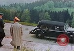 Image Adolf Hitler à Berghof Berchtesgaden Allemagne, 1940, de la seconde 43 séquences d'archives historiques vidéo 65675047947