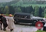 Image Adolf Hitler à Berghof Berchtesgaden Allemagne, 1940, de la seconde 46 séquences d'archives historiques vidéo 65675047947