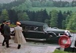 Image Adolf Hitler à Berghof Berchtesgaden Allemagne, 1940, de la seconde 47 séquences d'archives historiques vidéo 65675047947