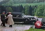 Image Adolf Hitler à Berghof Berchtesgaden Allemagne, 1940, de la seconde 48 séquences d'archives historiques vidéo 65675047947