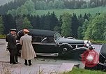 Image Adolf Hitler à Berghof Berchtesgaden Allemagne, 1940, de la seconde 49 séquences d'archives historiques vidéo 65675047947