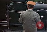 Image Adolf Hitler à Berghof Berchtesgaden Allemagne, 1940, de la seconde 50 séquences d'archives historiques vidéo 65675047947