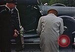 Image Adolf Hitler à Berghof Berchtesgaden Allemagne, 1940, de la seconde 55 séquences d'archives historiques vidéo 65675047947