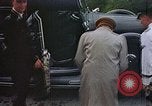 Image Adolf Hitler à Berghof Berchtesgaden Allemagne, 1940, de la seconde 56 séquences d'archives historiques vidéo 65675047947