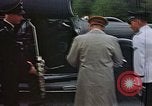 Image Adolf Hitler à Berghof Berchtesgaden Allemagne, 1940, de la seconde 57 séquences d'archives historiques vidéo 65675047947