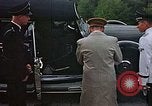 Image Adolf Hitler à Berghof Berchtesgaden Allemagne, 1940, de la seconde 58 séquences d'archives historiques vidéo 65675047947