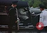 Image Adolf Hitler à Berghof Berchtesgaden Allemagne, 1940, de la seconde 60 séquences d'archives historiques vidéo 65675047947
