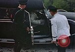 Image Adolf Hitler à Berghof Berchtesgaden Allemagne, 1940, de la seconde 61 séquences d'archives historiques vidéo 65675047947