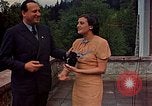 Image Adolf Hitler à Berghof Berchtesgaden Allemagne, 1940, de la seconde 31 séquences d'archives historiques vidéo 65675047948